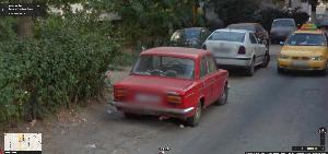 Lada 1500 - Constanta  (Constanta)