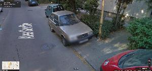 Oltcit Club 11 - Constanta  (Constanta)