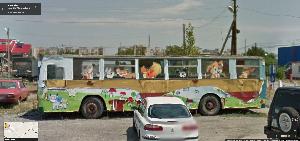 Rocar DAC 112 UDM - Alexandria  (Teleorman)