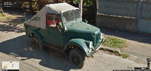 ARO M461 - Cluj-Napoca  (Cluj)