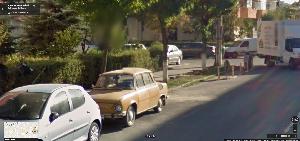 Skoda 1000 MB - Cluj-Napoca