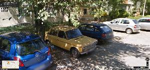 Lada 1500 - Craiova  (Dolj)