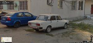 Lada 2017 - Constanta  (Constanta)