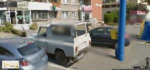 ARO 243 - Craiova  (Dolj)