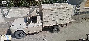 ARO 320 - Lugoj  (Timis)