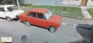 Lada 1300 - Gaesti  (Dambovita)