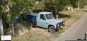 ARO 320 - Popanzalesti  (Dolj)