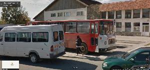 Rocar Roman 111 RD - Valenii de Munte  (Prahova)
