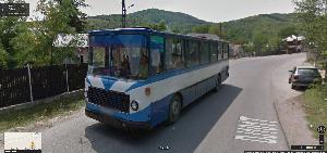 Rocar Roman 111 RD - Varbilau  (Prahova)