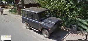 ARO 244 - Predeal  (Brasov)