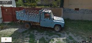 ARO 320 - Sacele  (Brasov)
