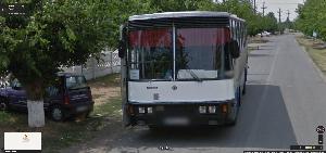 Rocar 111 RDT - Vasilati  (Calarasi)