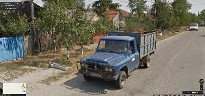 ARO 320 - Corbu  (Olt)