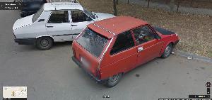 Oltcit Club 11 - Slatina  (Olt)