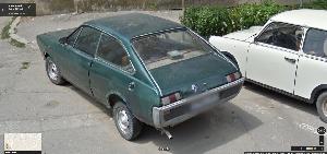Renault 15 - Slatina  (Olt)