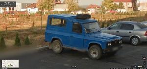 ARO 243 - Motru  (Gorj)