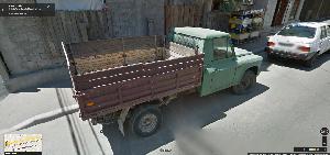 ARO 320 - Drobeta-Turnu Severin (Mehedinti)