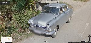 Volga 21 - Crisan  (Hunedoara)