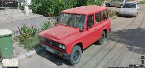 ARO 244 - Braila  (Braila)