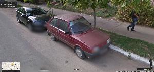 Oltcit Club 11 - Braila