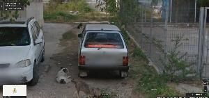 Oltcit Club 11 - Braila  (Braila)