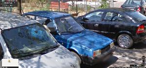 Oltcit Club 11 - Braila  (Braila)