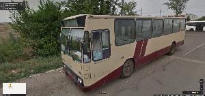 Rocar DAC 112 UDM - Braila  (Braila)
