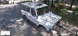 ARO 244 - Braila  (Braila)