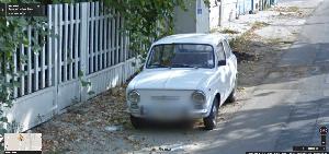 Fiat 600 - Constanta  (Constanta)