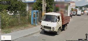 Rocar TV-14 - Tulcea  (Tulcea)