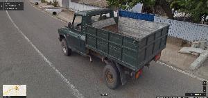 ARO 320 - Tulcea  (Tulcea)