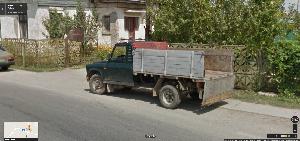ARO 320 - Ditesti  (Prahova)