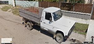 ARO 320 - Ditesti (Prahova)
