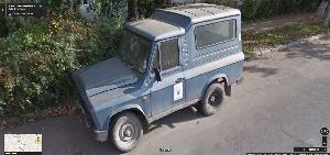 ARO 243 - Braila  (Braila)