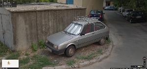 Oltcit Club 11 - Braila  (Braila)