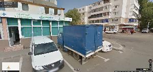 Rocar TV-14 - Braila  (Braila)