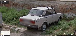 Lada 2017 - Braila  (Braila)