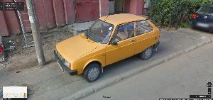 Oltcit Club 11 - Braila  (Braila)