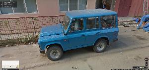 ARO 244 - Braila