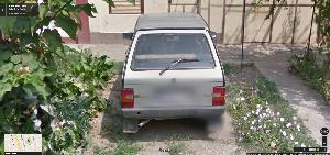 Oltcit Club 12 TRS - Braila  (Braila)