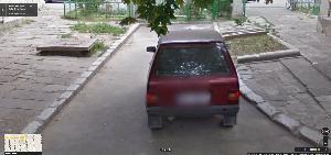 Oltcit Club 11 - Braila  (Braila)