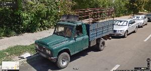 ARO 320 - Galati  (Galati)