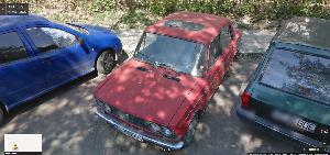 Lada 1500 - Galati  (Galati)