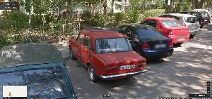 Lada 1300 - Galati  (Galati)