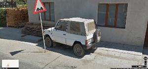 ARO 10.1 - Slimnic  (Sibiu)