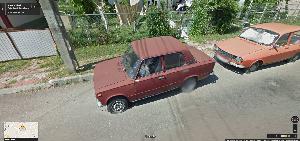 Lada 1300 - Piatra-Neamt  (Neamt)