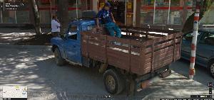 ARO 320 - Odobesti  (Vrancea)