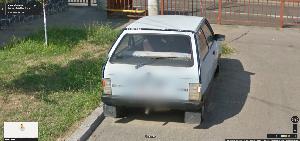 Oltcit Club 11 - Satu Mare  (Satu Mare)