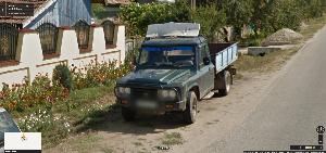 ARO 320 - Leu  (Dolj)