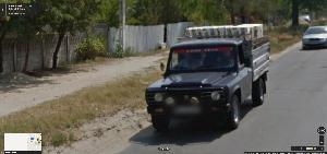 ARO 320 - Craiova  (Dolj)
